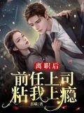离职后我前上司缠上