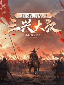 三国我真皇叔三兴大汉八零电子书