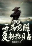 综武开局觉醒复制粘贴
