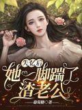 失忆后我踹了我的豪门老公