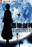 黑袍剑圣刘枫是什么