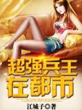 超强兵王在都市苏扬