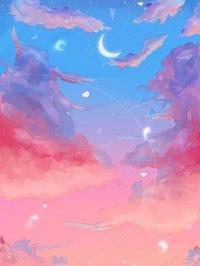 你我山海不相逢完结