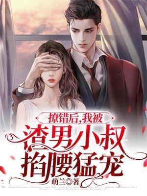 我被渣男小叔掐腰猛宠 第582章