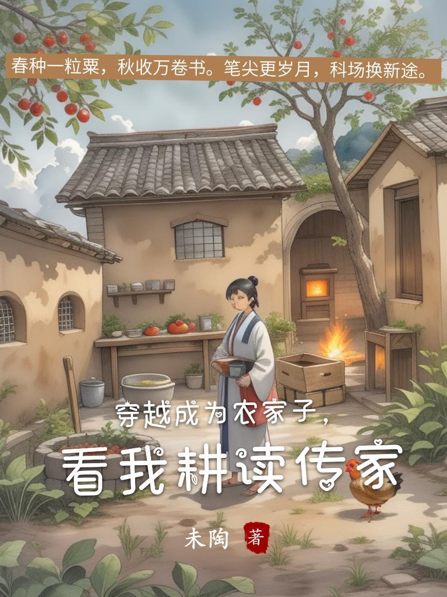 穿越成为农家小媳妇全文免费阅读