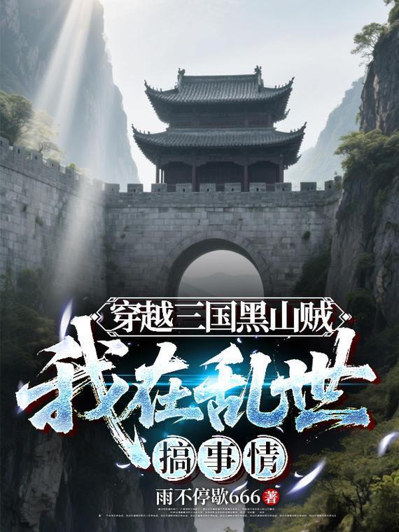 穿越三国之山贼百度百科