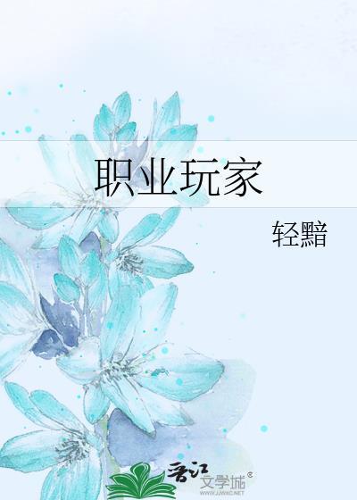 蜀山之职业玩家