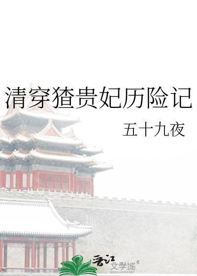 清穿贵妃奋斗史