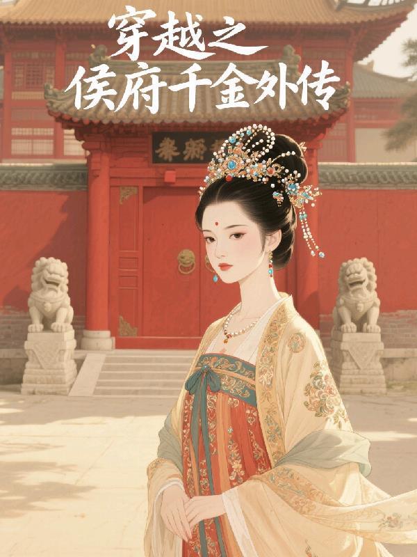穿越之侯府真千金