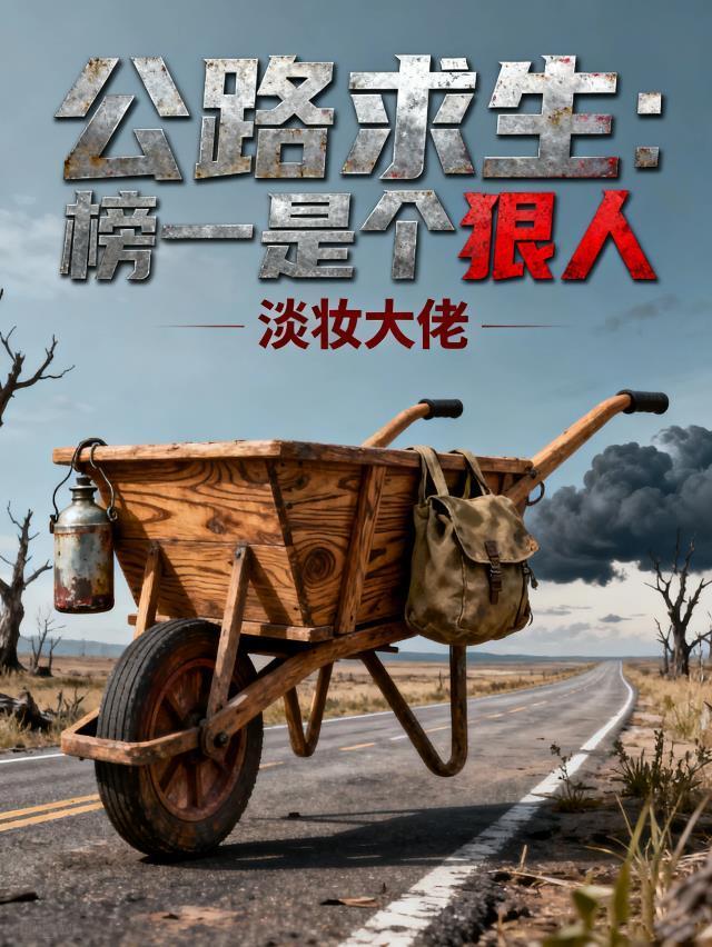 公路求生榜一是个狠人TXT