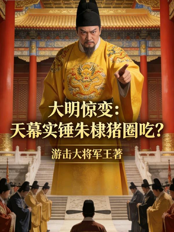 大明天子朱棣霸占妙云