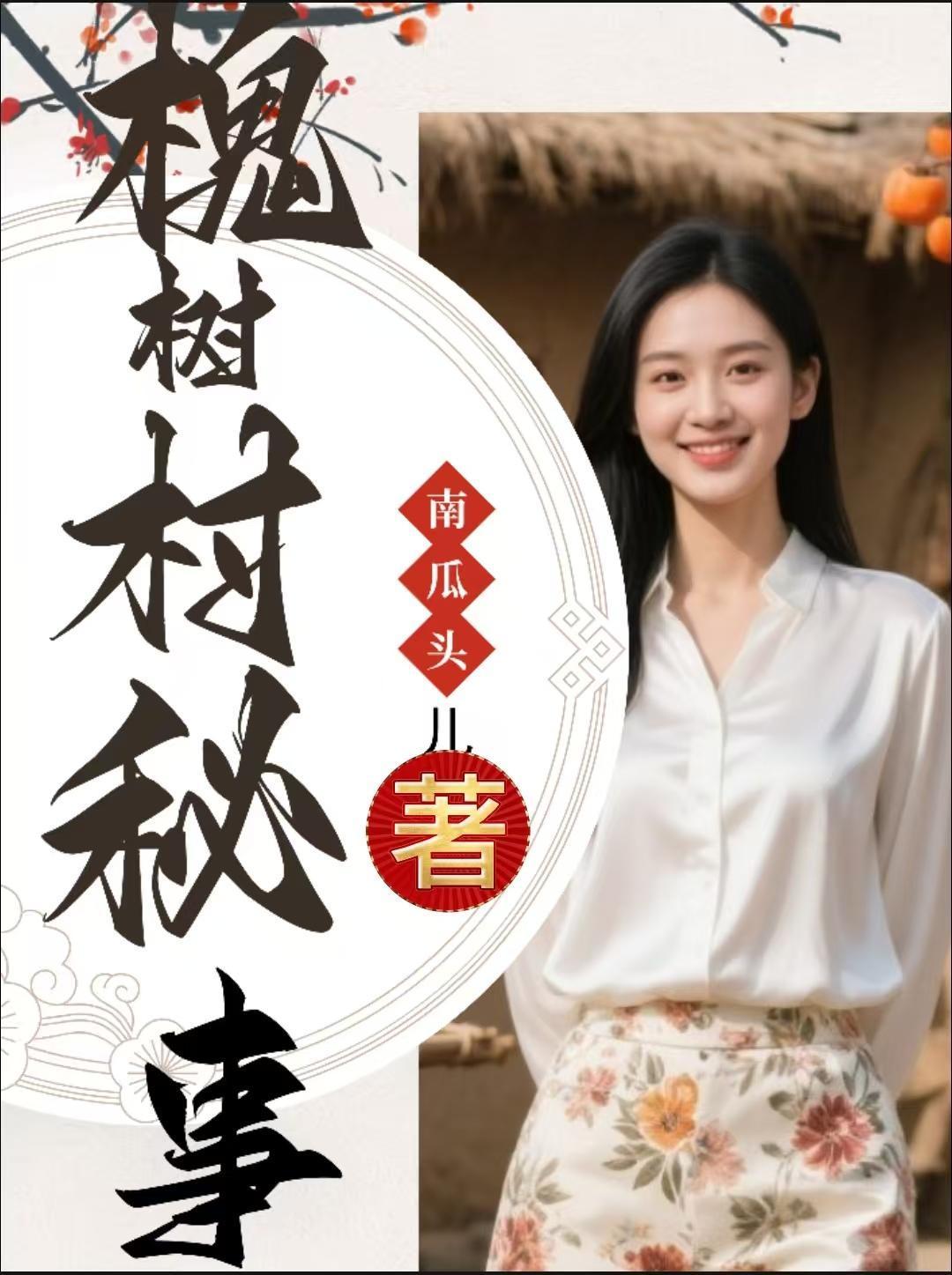 槐树事件