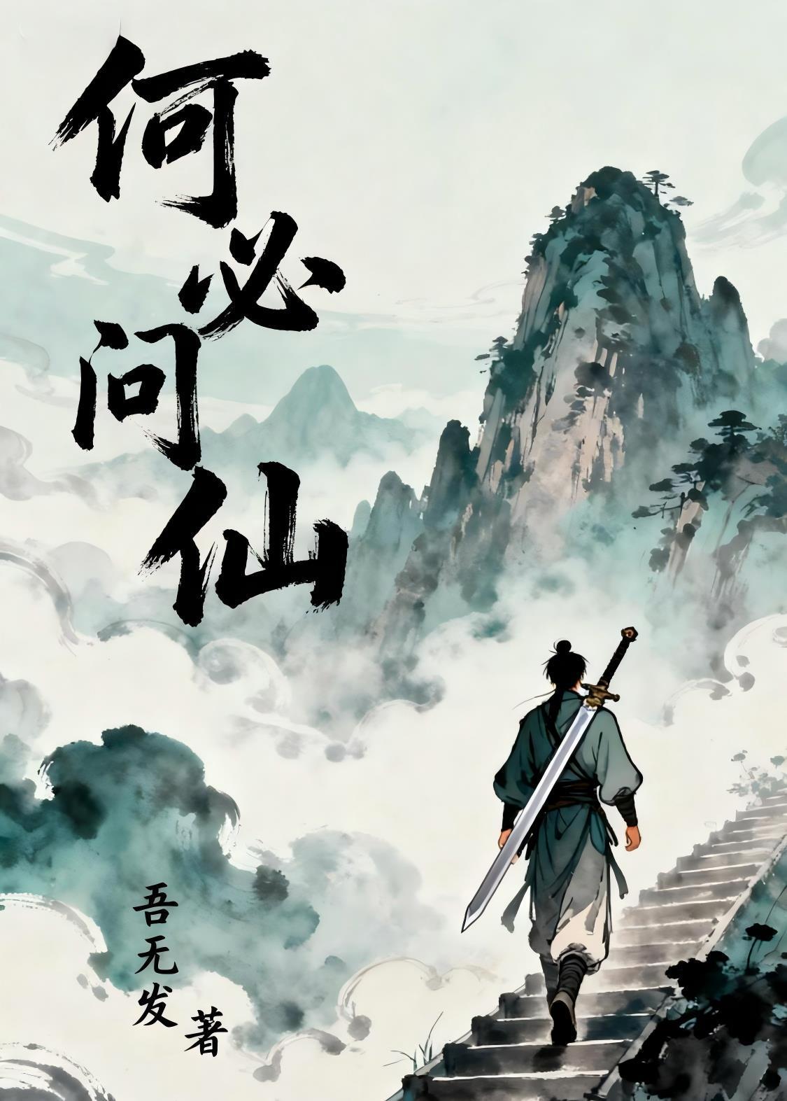 问神仙