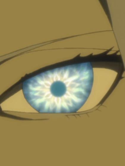 转生眼和火影战国哪个强