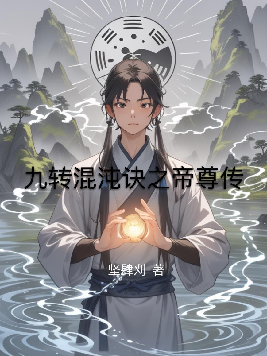 九转混沌诀完结