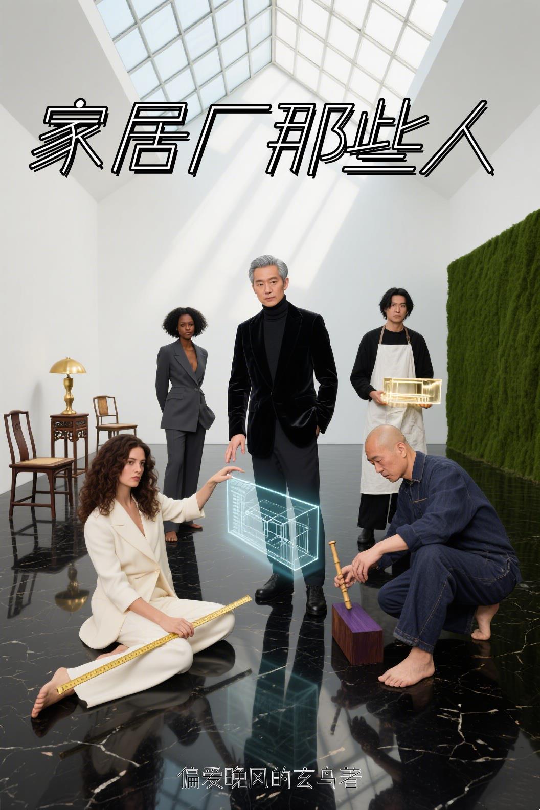 家具厂什么岗位比较轻松