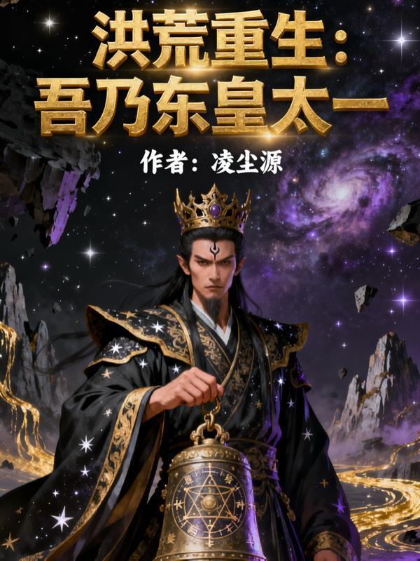 重生洪荒之吾乃雷帝
