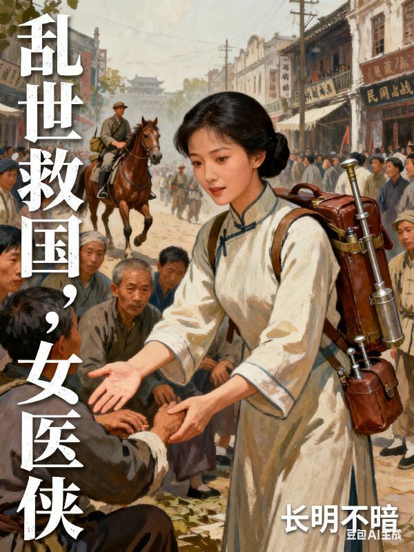 乱世救赎