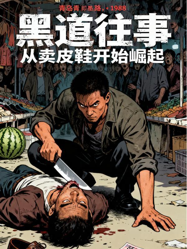 黑道往事原型