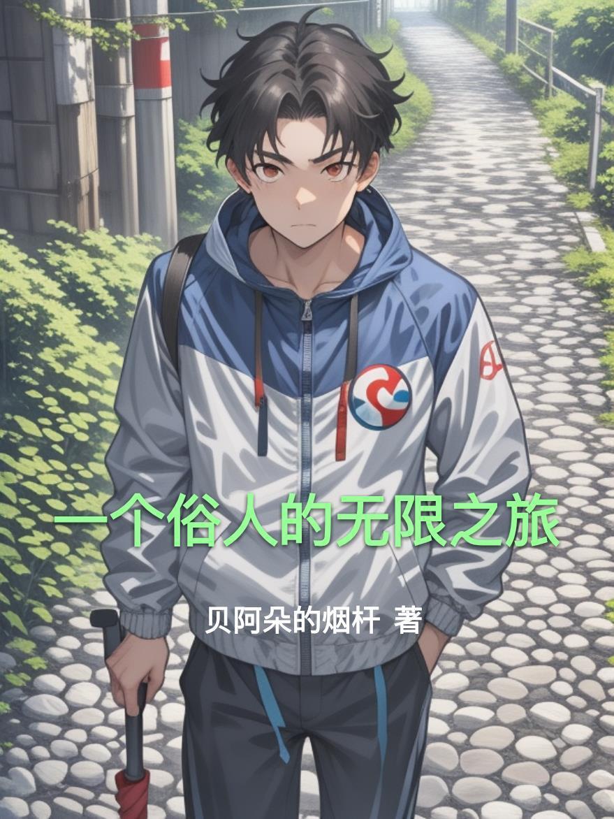 一个俗人的世界