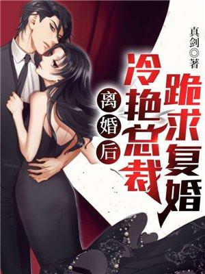 离婚后冷艳总裁跪求复婚大结局
