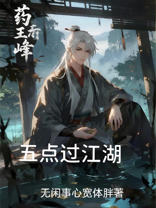 稚子江湖五