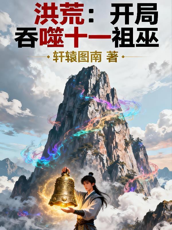 洪荒开局吞噬十一祖巫