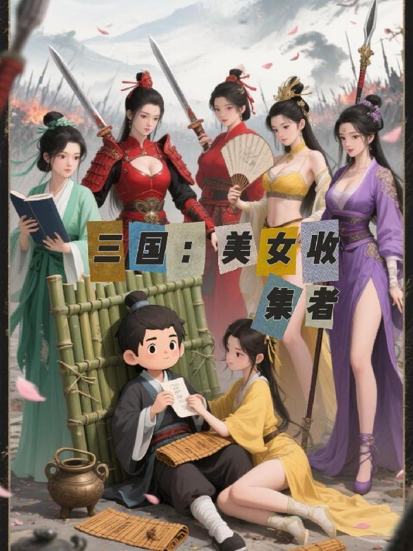 三国美女收集者在线观看