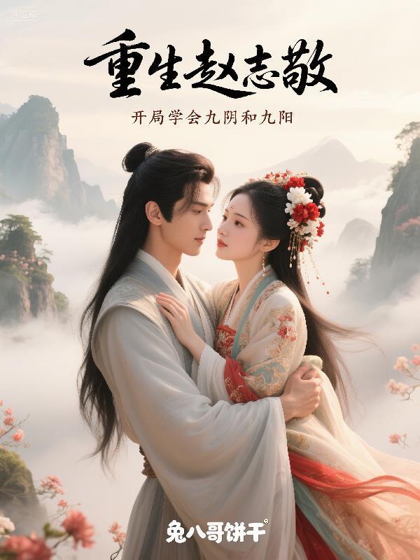 重生赵志敬业