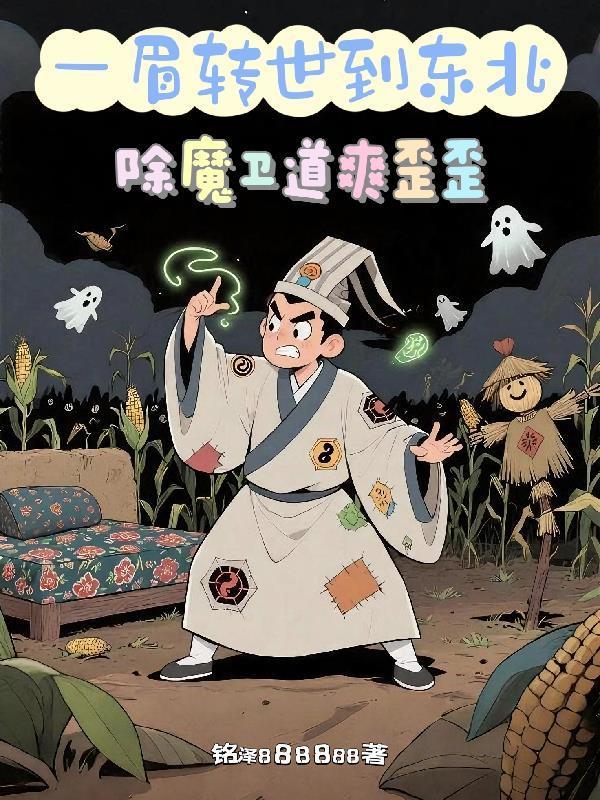 一眉道长是谁?