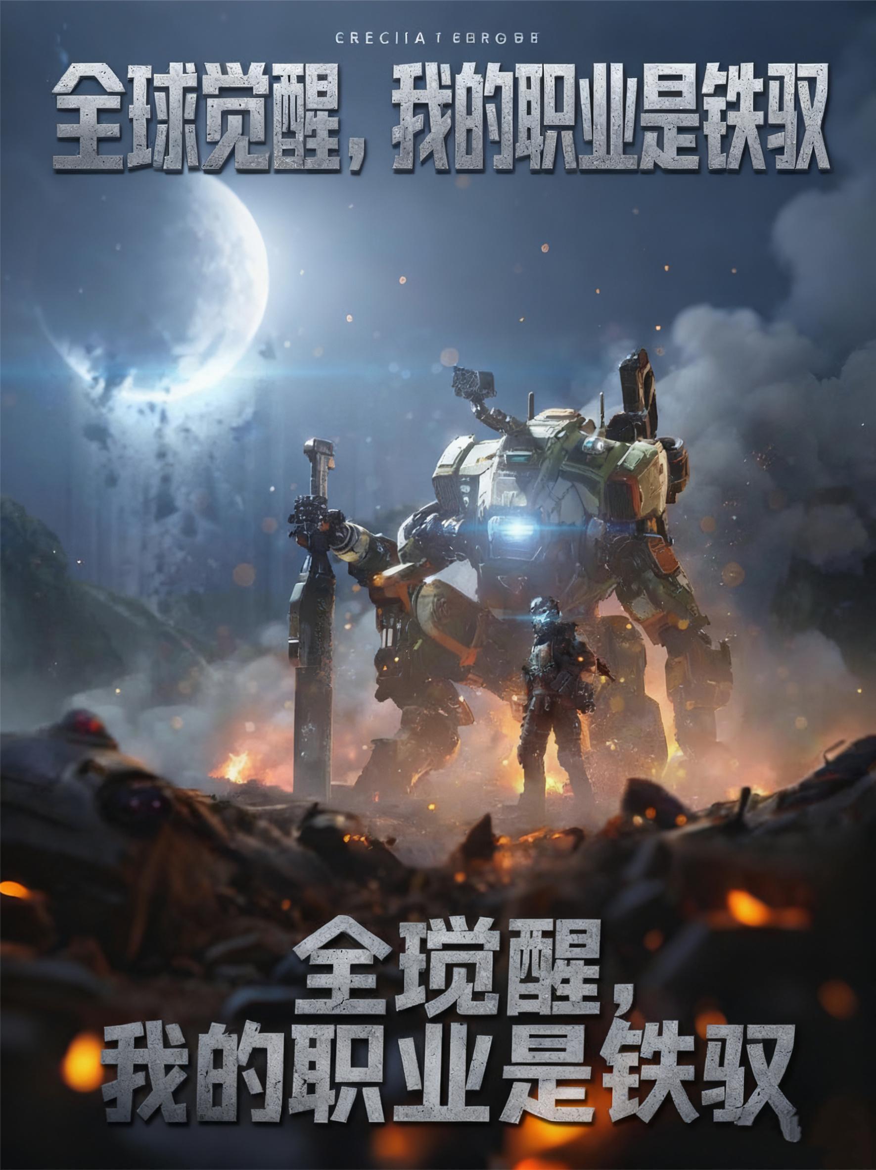 全球觉醒的