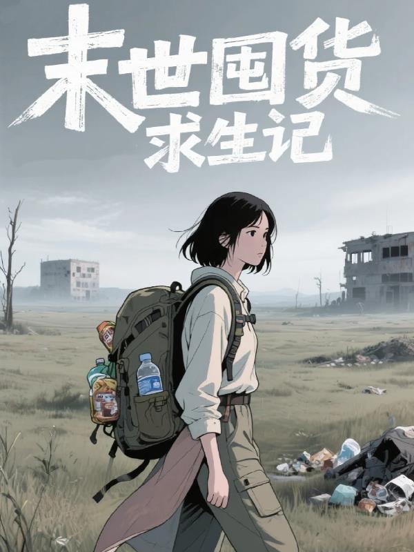 末日生存囤货