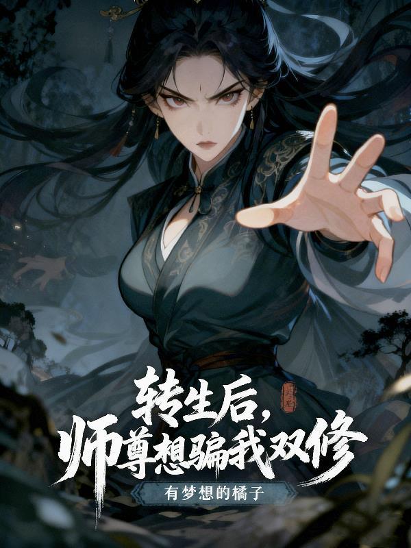师尊想骗我双修什么时候更新?