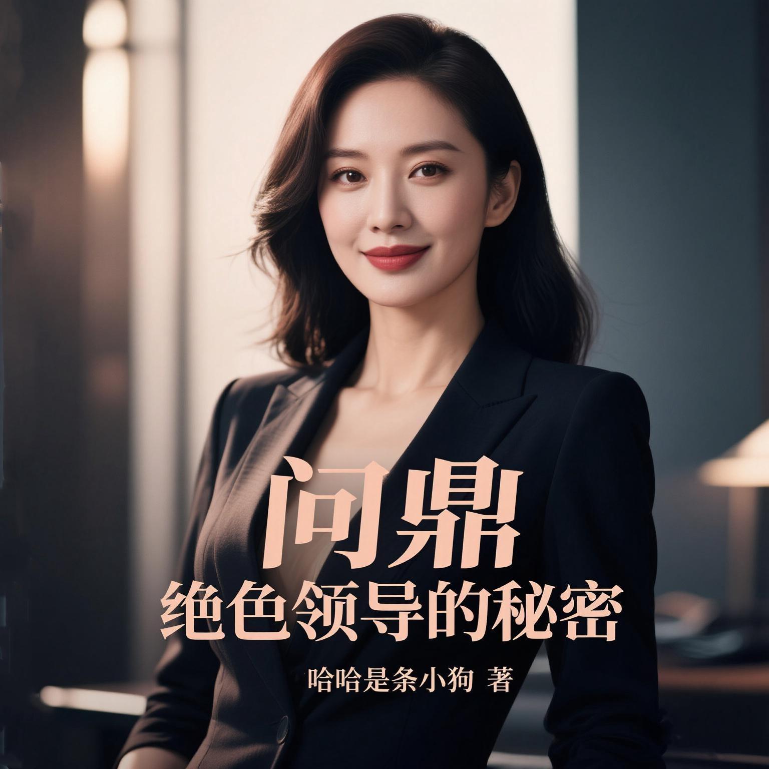 问鼎绝色领导的秘密在线观看