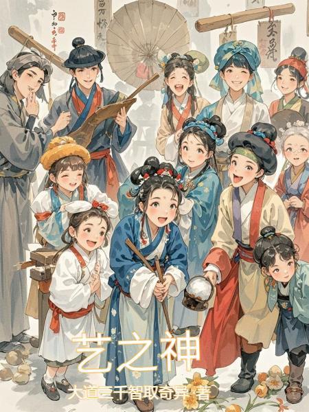 艺之神殿