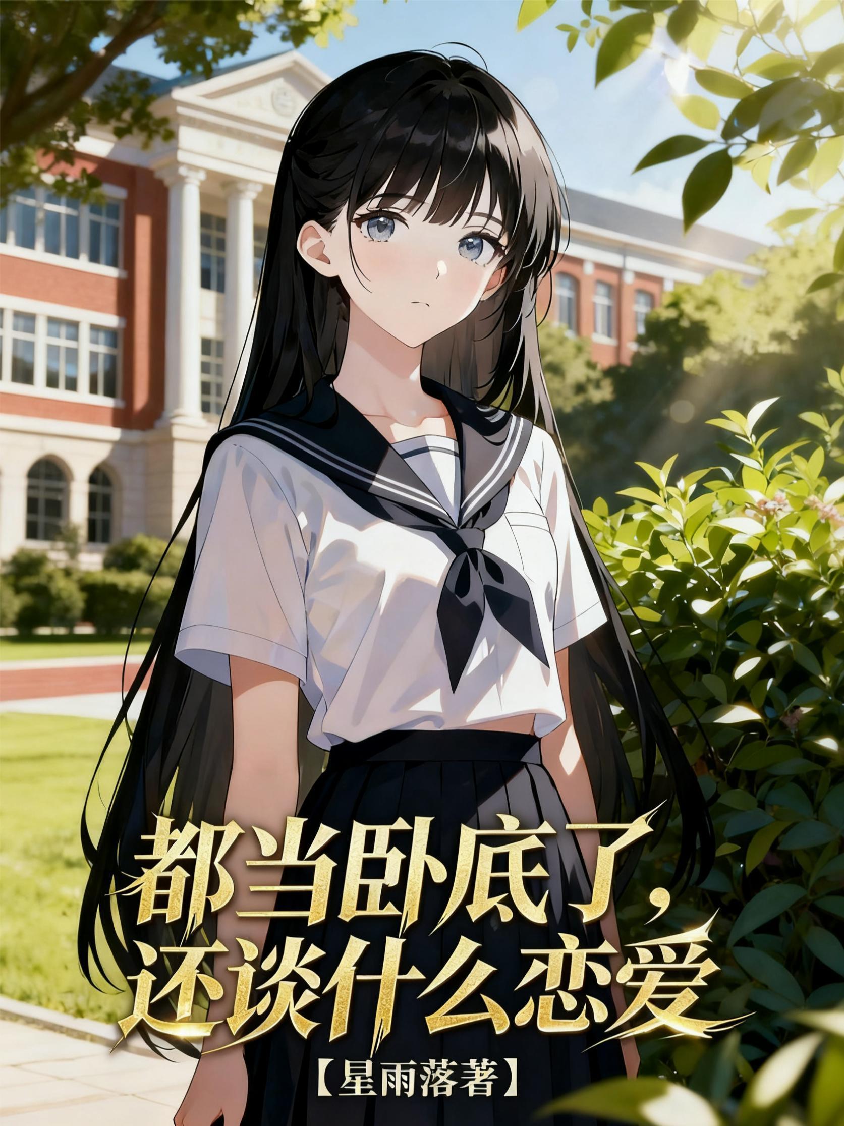 当卧底的人