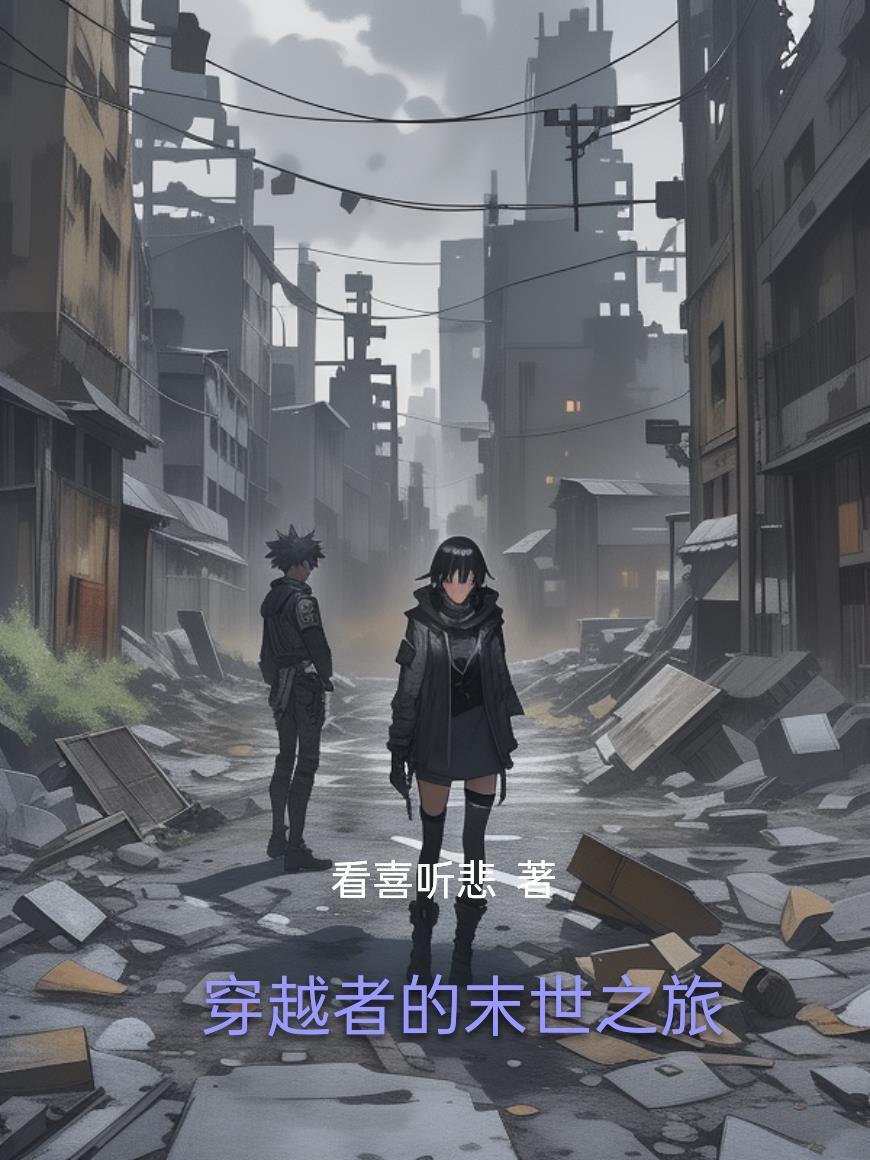 穿越者的末世之旅漫画