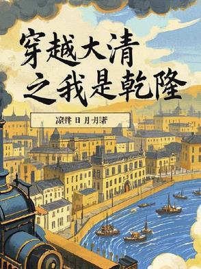 穿越大清乾隆大帝