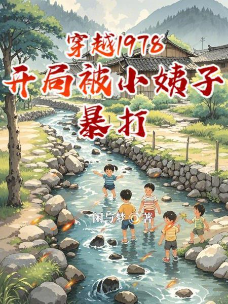 穿越1978年