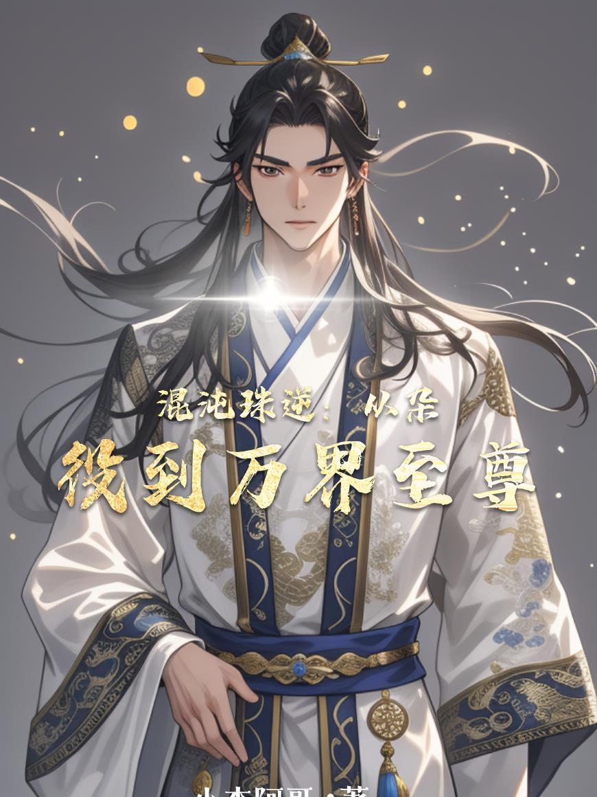 混沌珠逆从杂役到万界至尊名