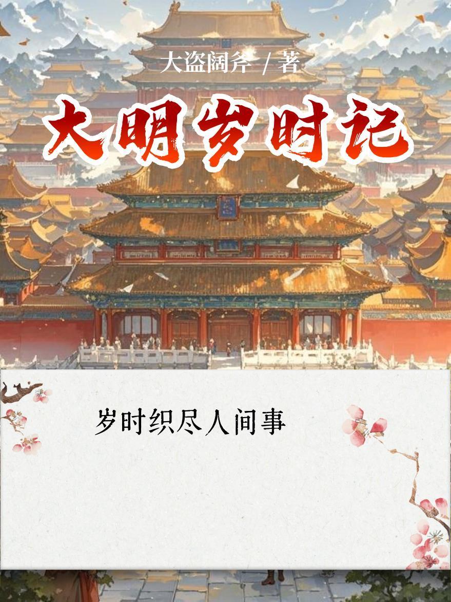 大明万岁