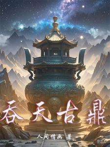 吞天古鼎女主
