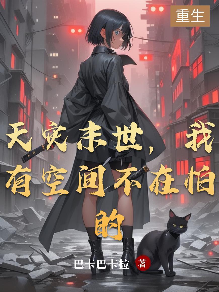 天灾未世有空间