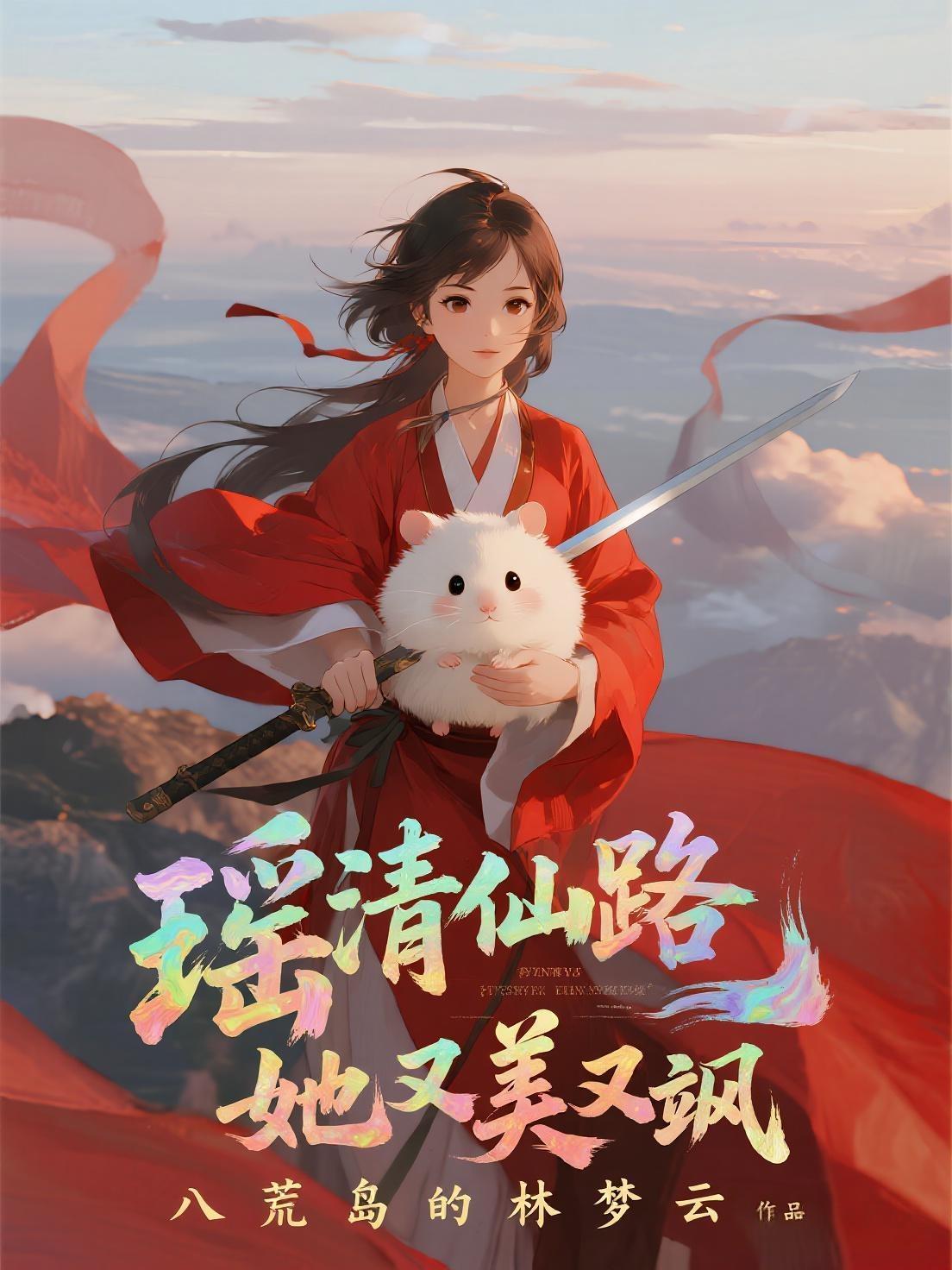清瑶名字的意思是什么