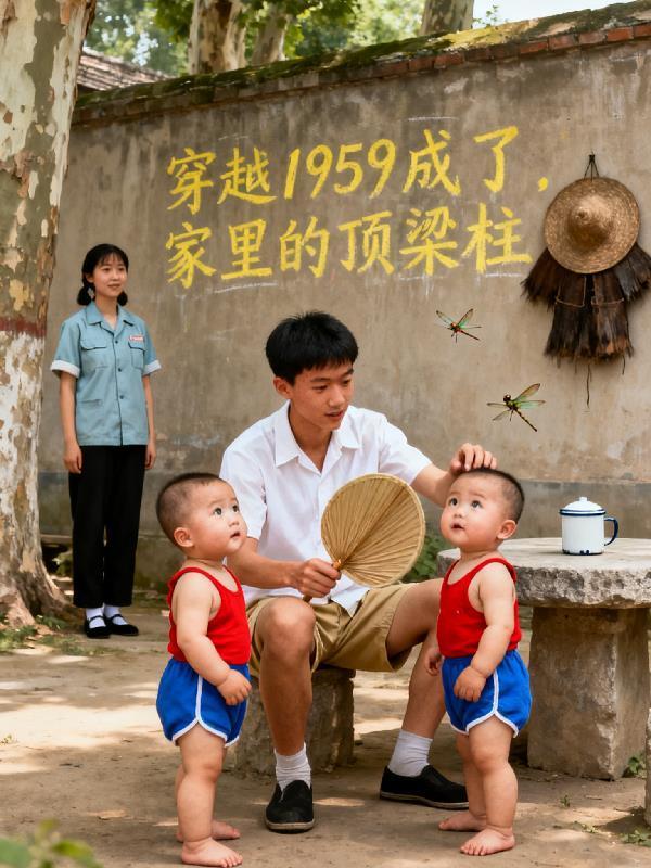穿越到1959年