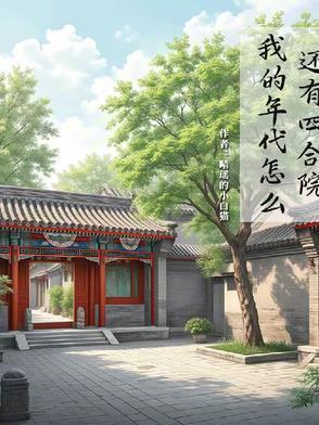 我的年代怎么还有四合院免费阅读_