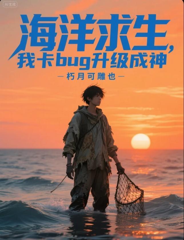 海洋求生开局获得数据修改器