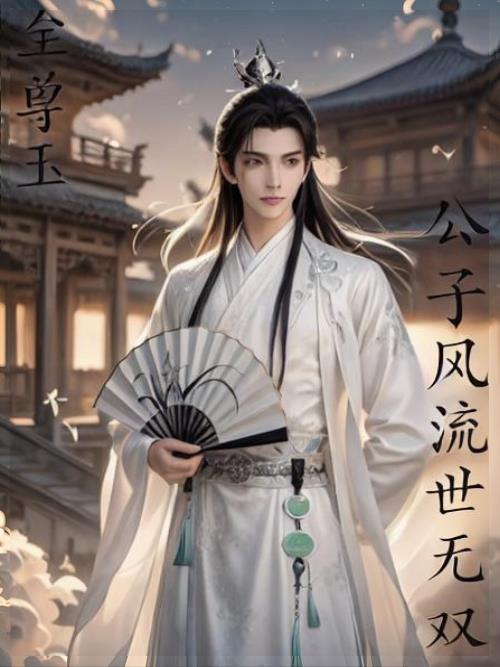 公子风流世无双是真的吗