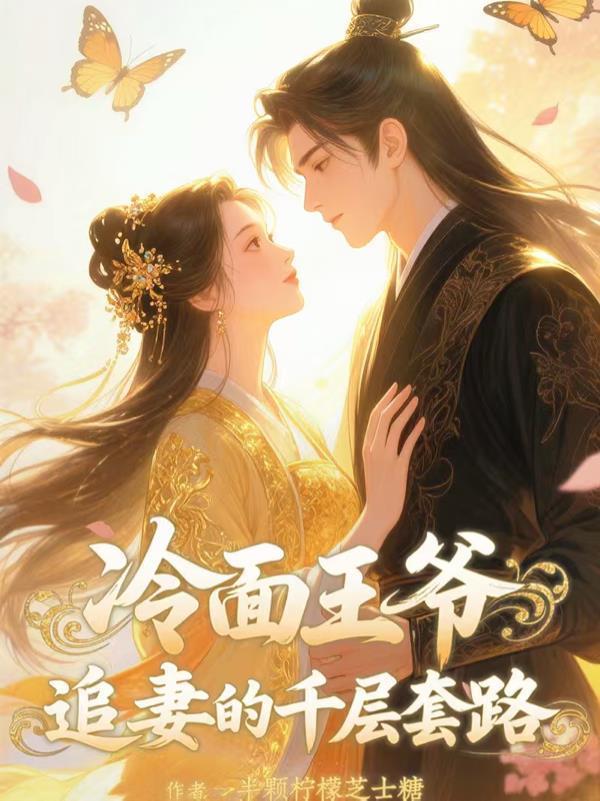 冷面王爷追妻记