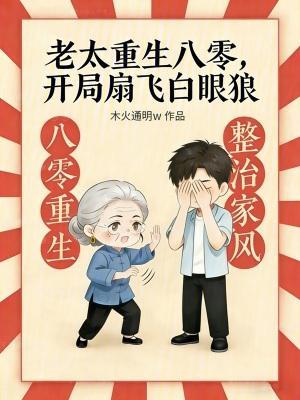 老太重生八零开局扇飞白眼狼
